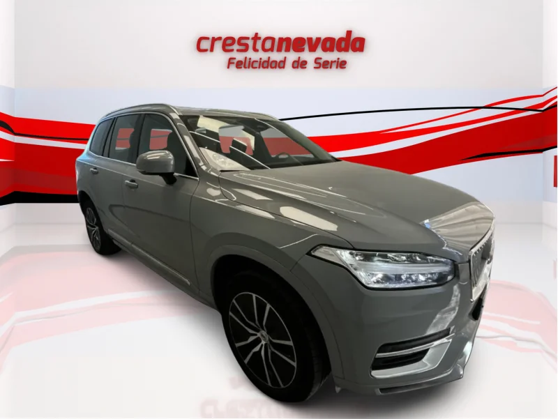 Imagen de Volvo XC90