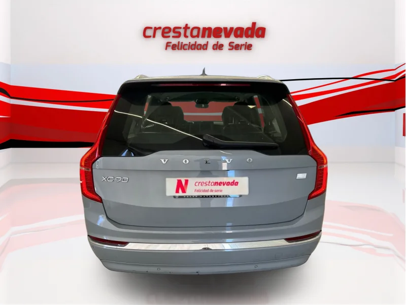 Imagen de Volvo XC90