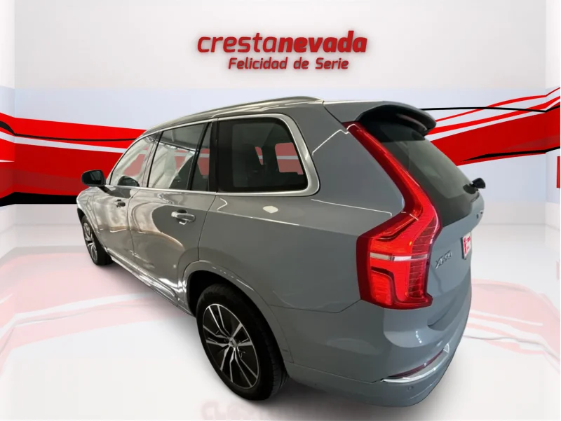Imagen de Volvo XC90