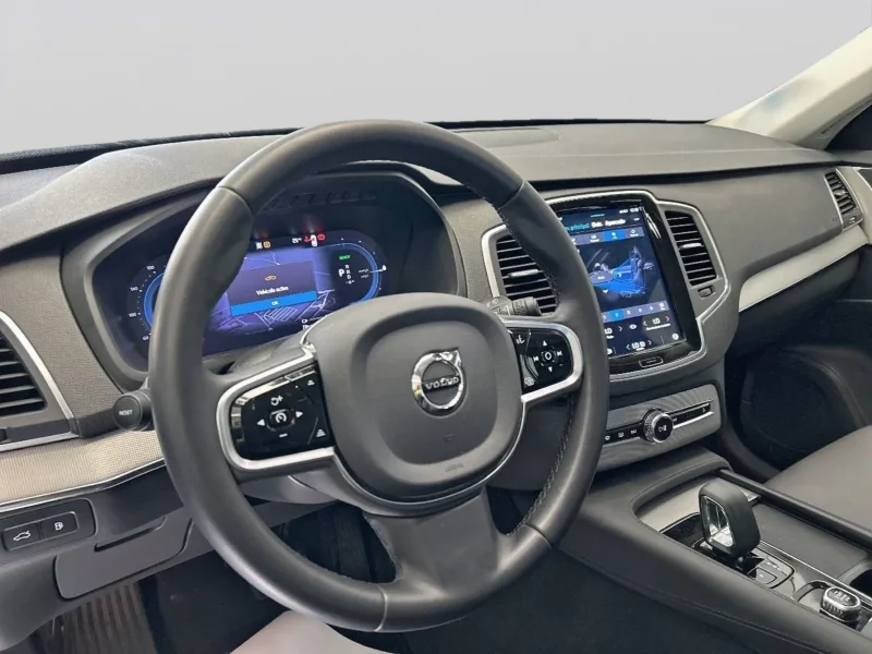 Imagen de Volvo XC90