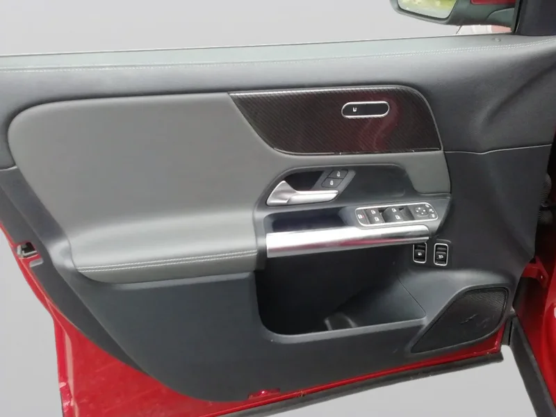 Imagen de mercedes-benz GLA