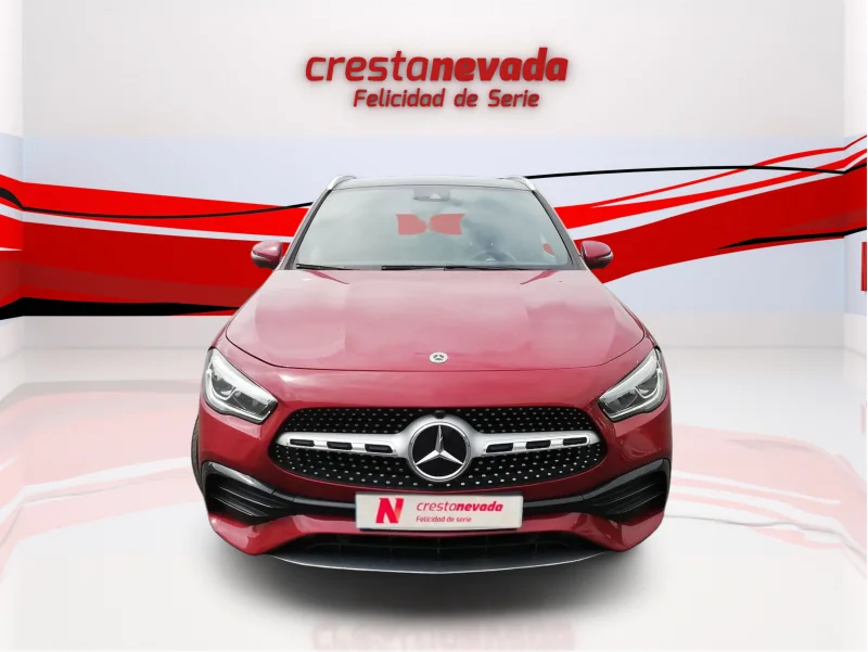 Imagen de mercedes-benz GLA