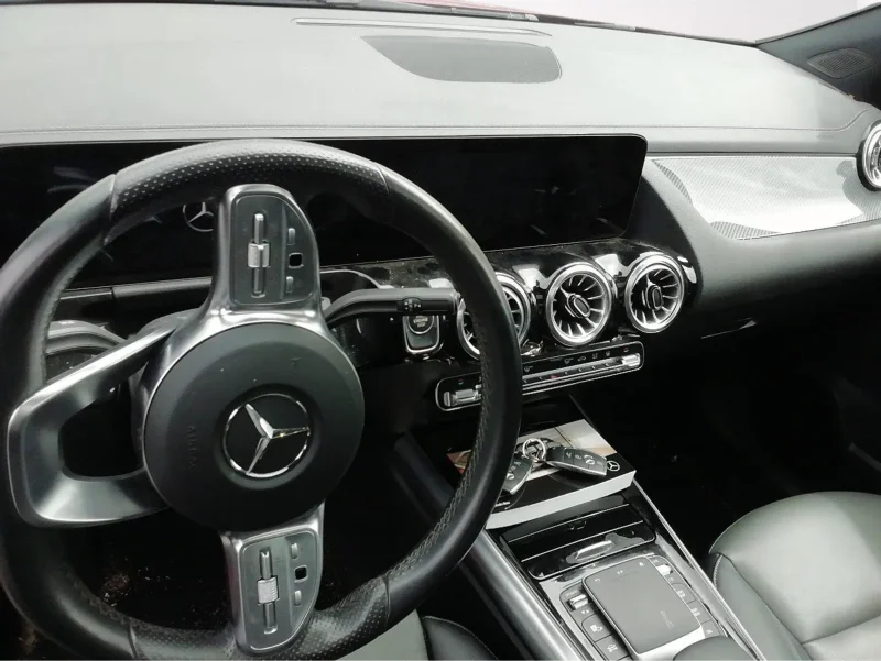 Imagen de mercedes-benz GLA