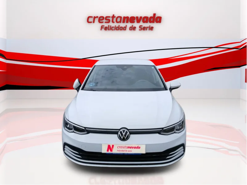 Imagen de Volkswagen Golf