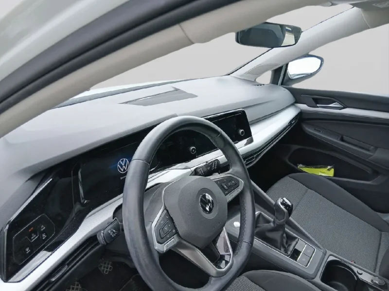 Imagen de Volkswagen Golf