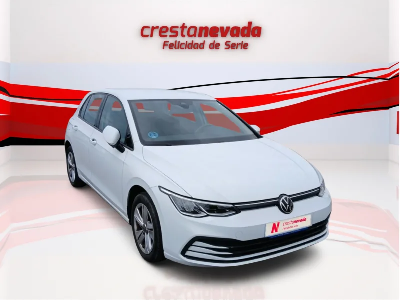 Imagen de Volkswagen Golf