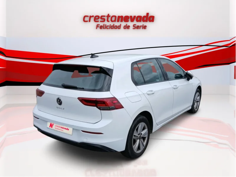 Imagen de Volkswagen Golf