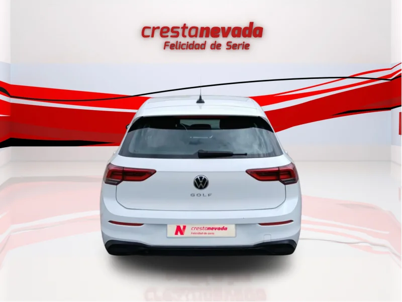 Imagen de Volkswagen Golf
