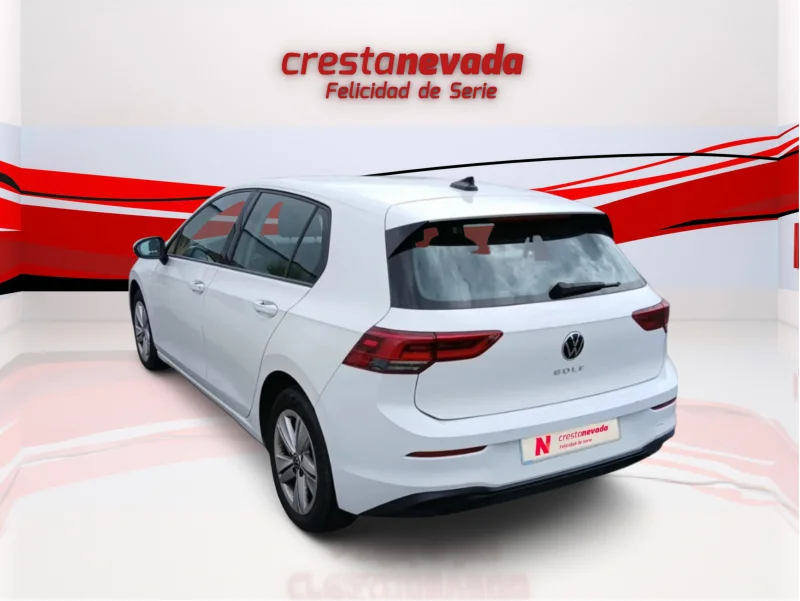 Imagen de Volkswagen Golf