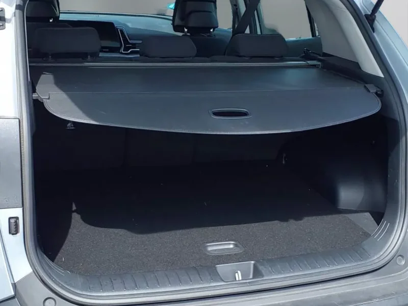 Imagen de Kia Sportage