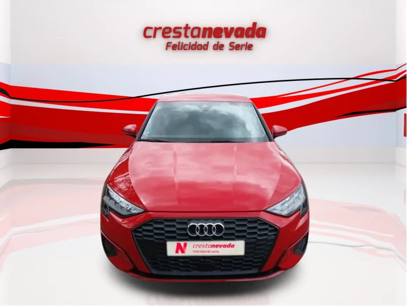 Imagen de AUDI A3