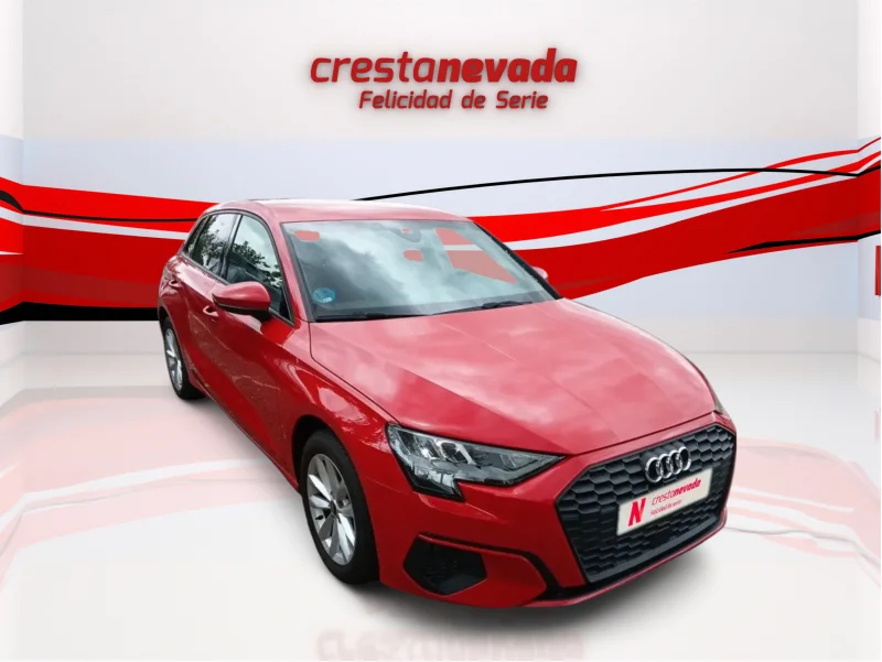Imagen de AUDI A3