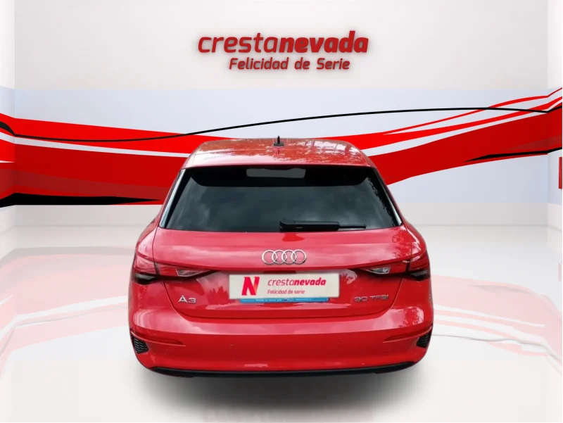 Imagen de AUDI A3
