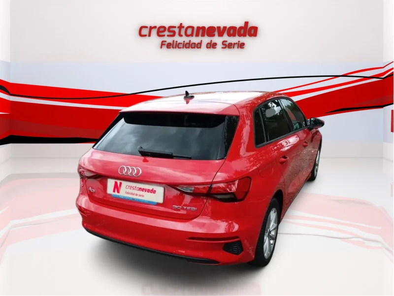 Imagen de AUDI A3