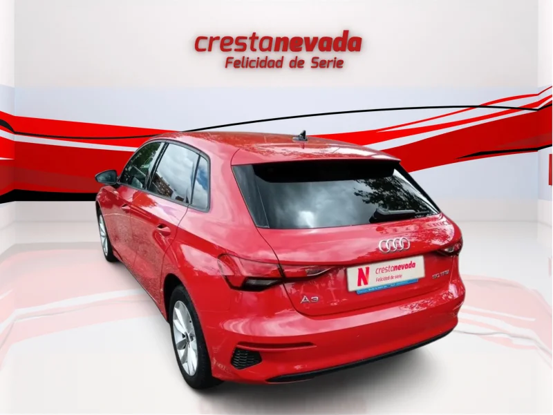 Imagen de AUDI A3