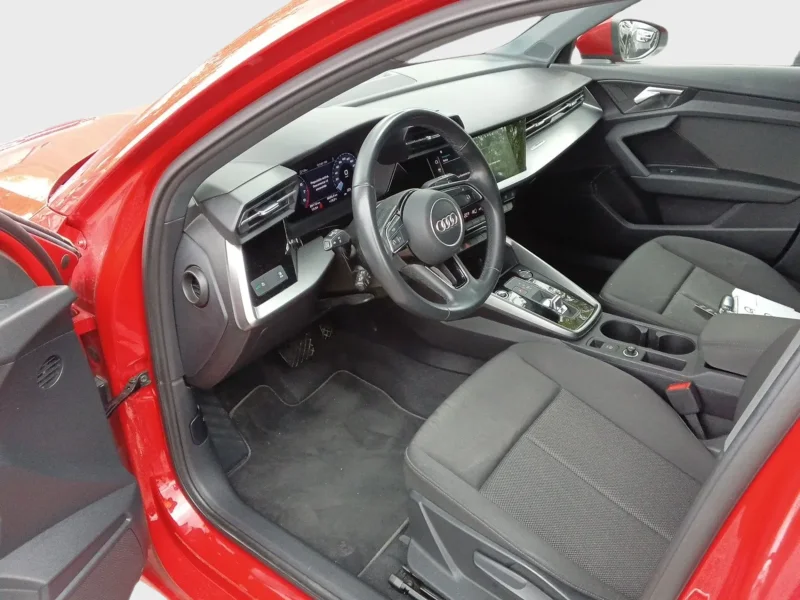 Imagen de AUDI A3