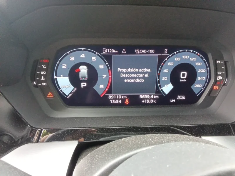 Imagen de AUDI A3