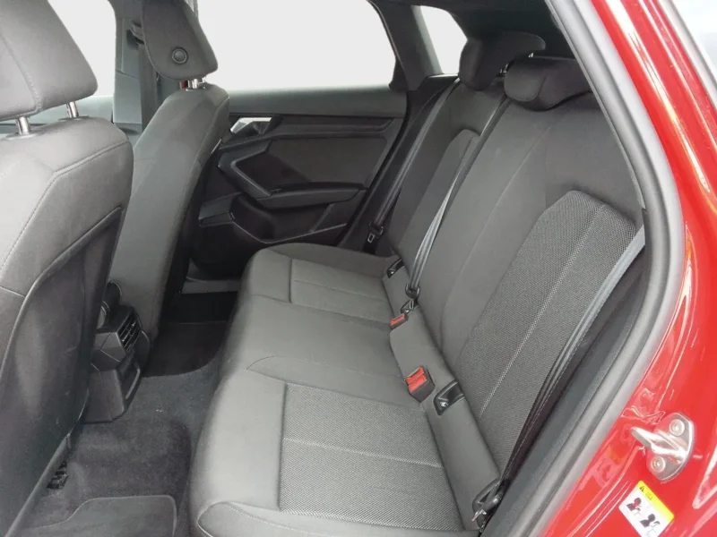 Imagen de AUDI A3