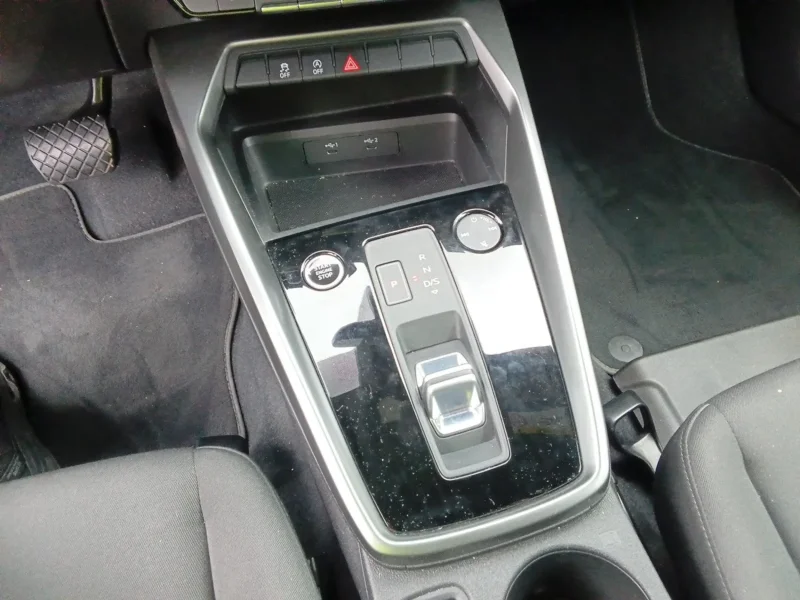 Imagen de AUDI A3