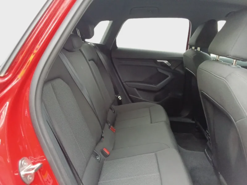 Imagen de AUDI A3