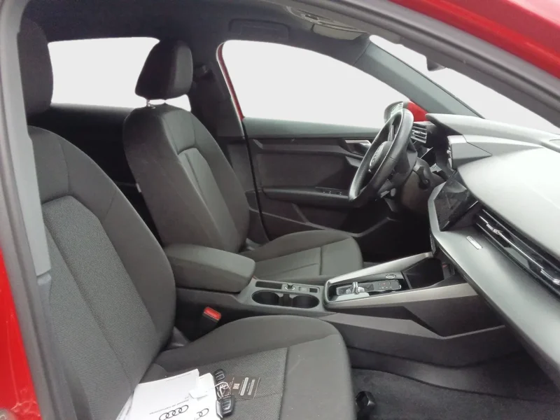 Imagen de AUDI A3