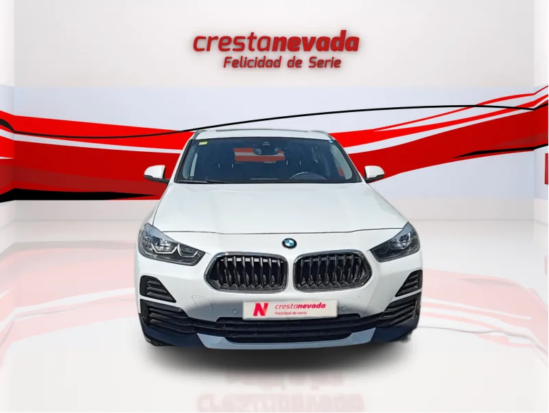 Imagen de BMW X2