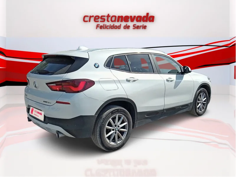 Imagen de BMW X2