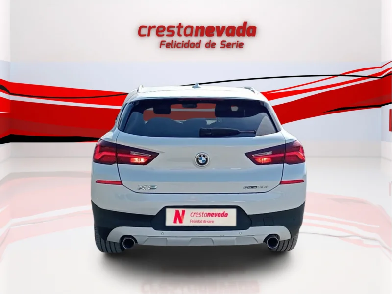 Imagen de BMW X2