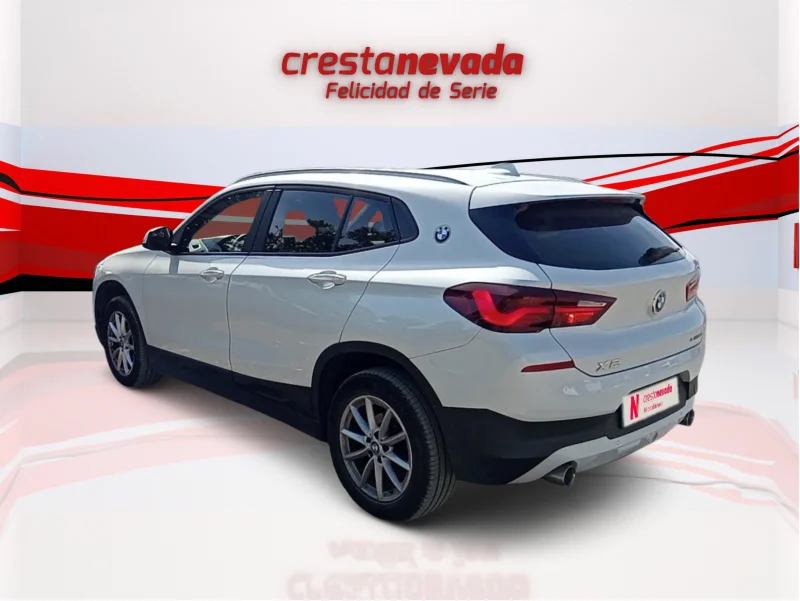 Imagen de BMW X2