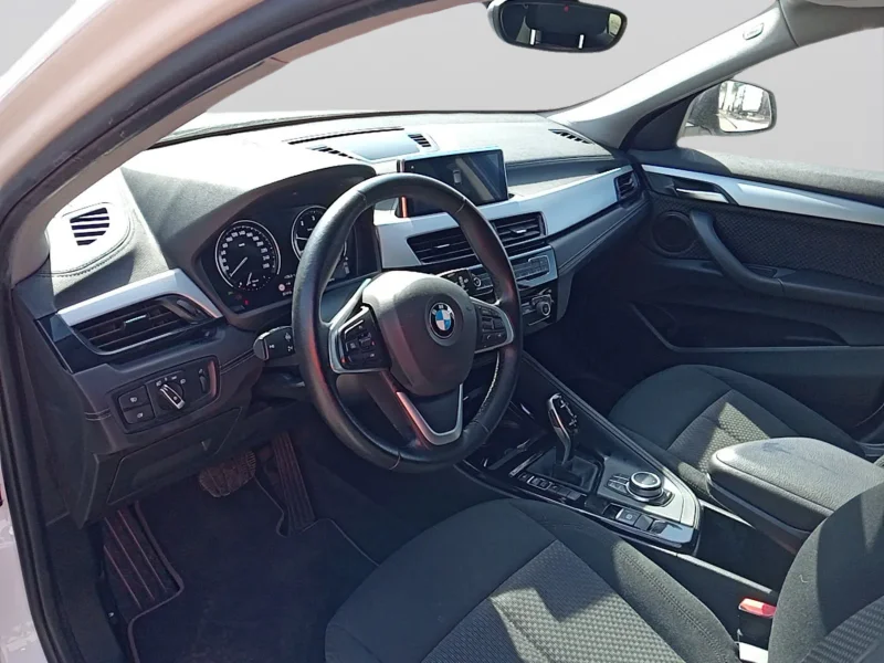 Imagen de BMW X2