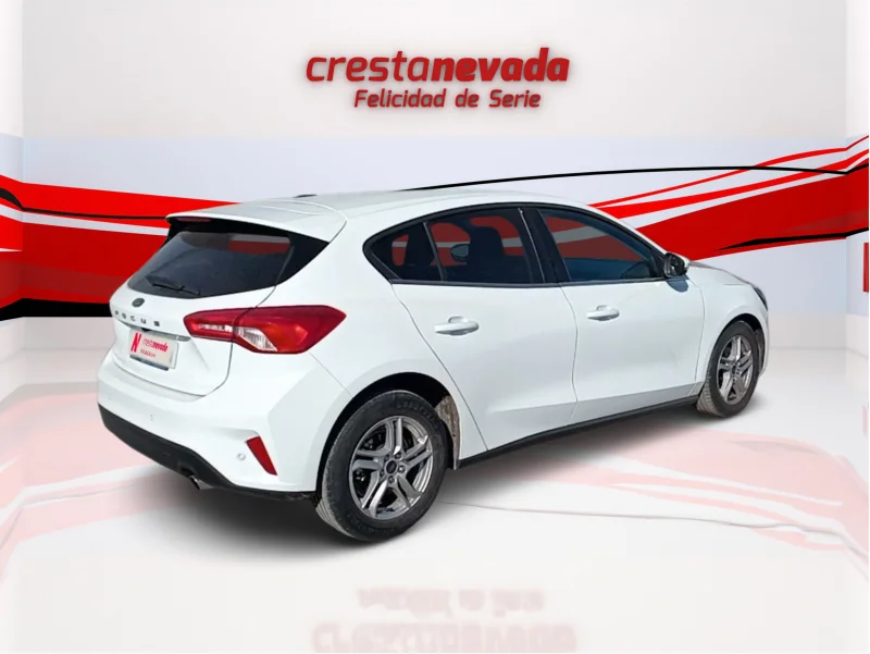 Imagen de Ford Focus