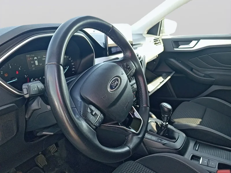 Imagen de Ford Focus