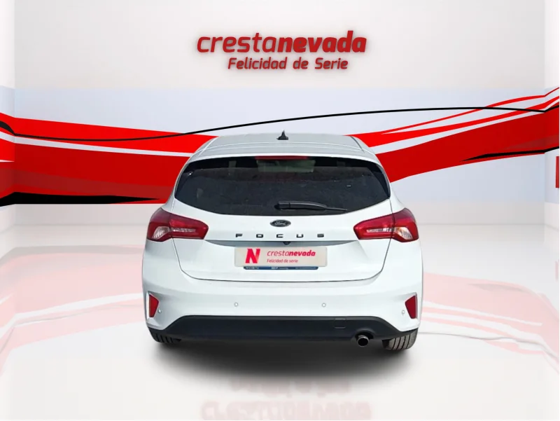 Imagen de Ford Focus
