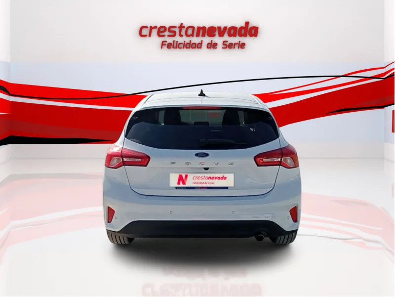 Imagen de Ford Focus