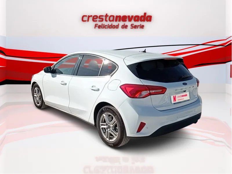 Imagen de Ford Focus