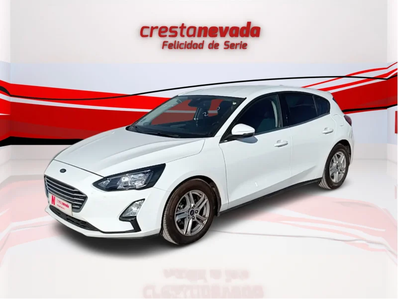 Imagen de Ford Focus