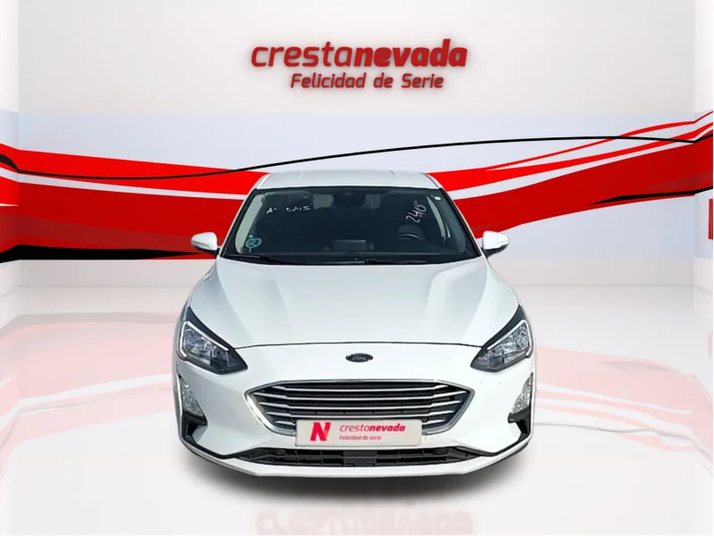 Imagen de Ford Focus