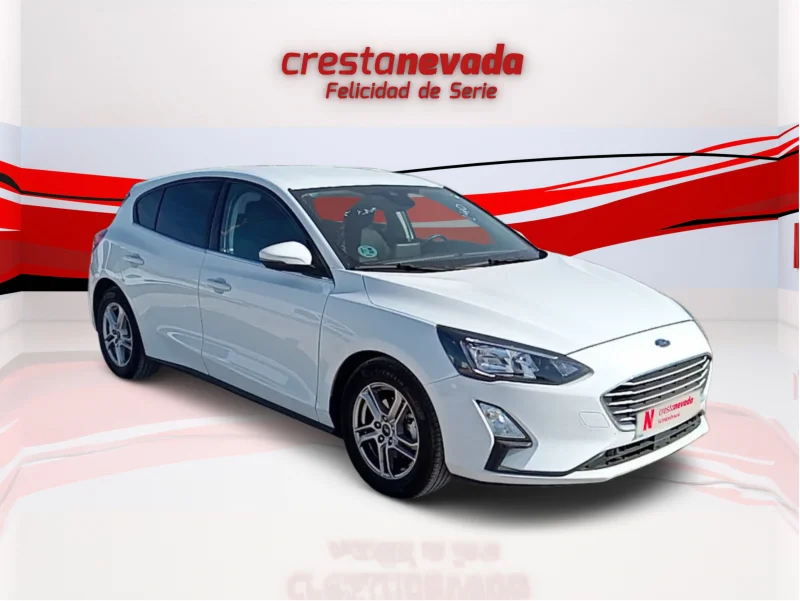 Imagen de Ford Focus
