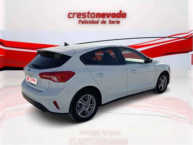 Imagen de Ford Focus