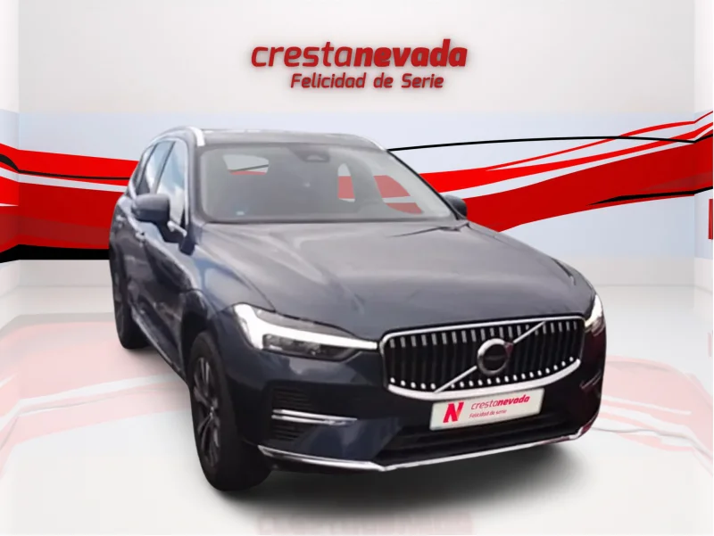 Imagen de Volvo XC60
