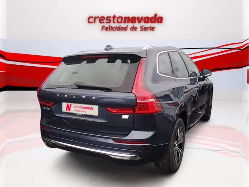 Imagen de Volvo XC60