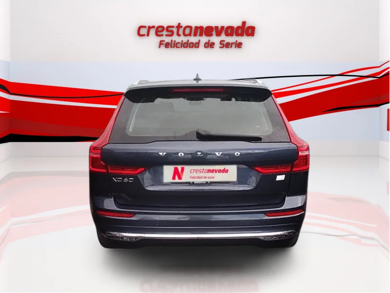 Imagen de Volvo XC60