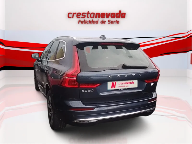 Imagen de Volvo XC60