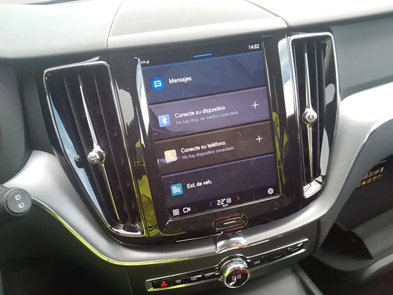 Imagen de Volvo XC60