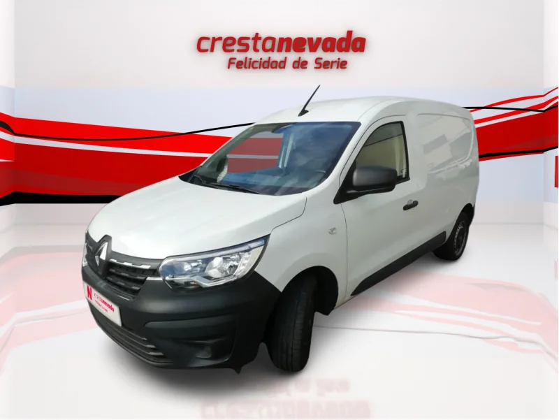 Renault Express