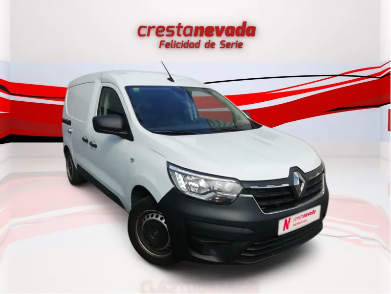 Imagen de Renault Express