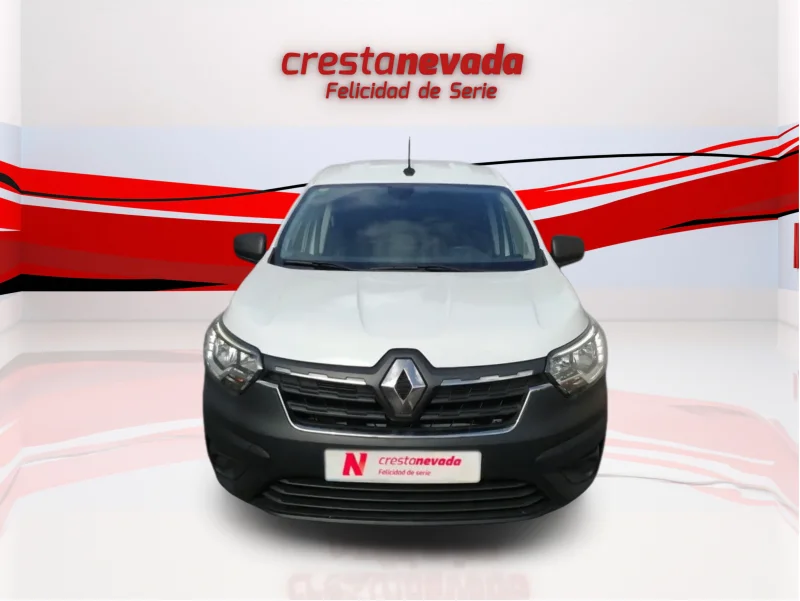 Imagen de Renault Express