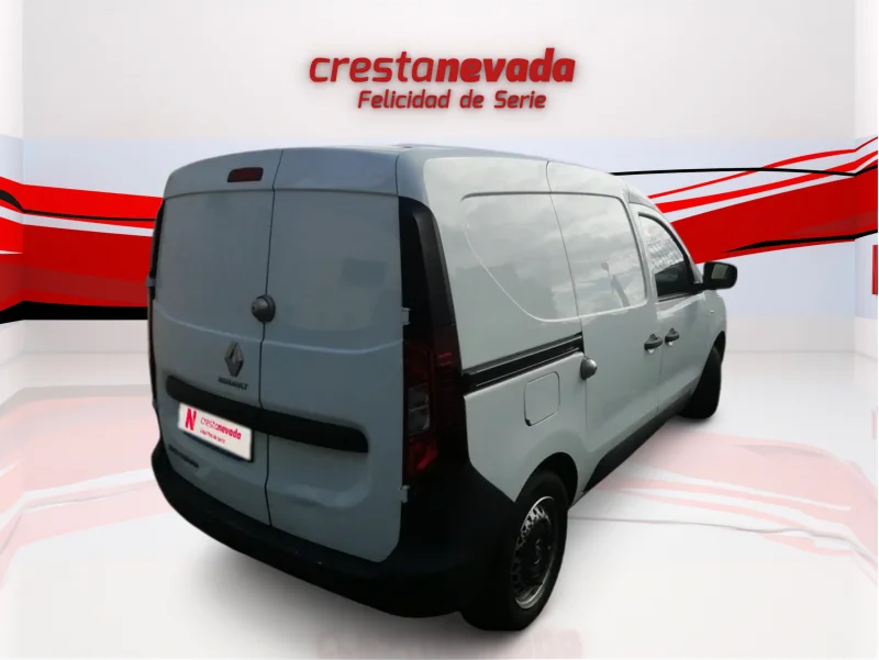 Imagen de Renault Express