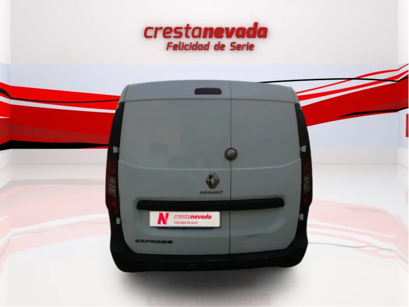 Imagen de Renault Express