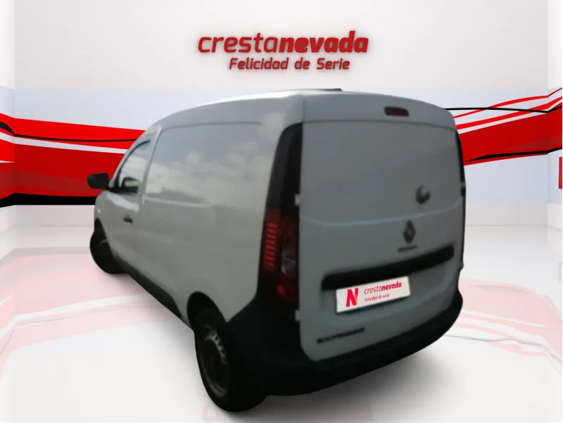 Imagen de Renault Express